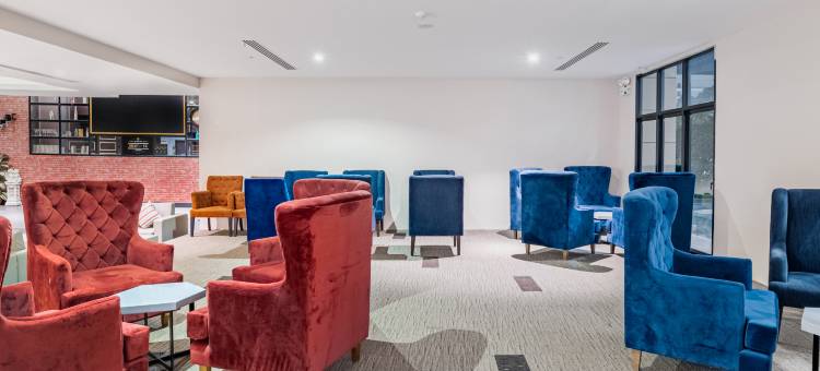 帕拉佐大酒店(Grand Palazzo Hotel)图片