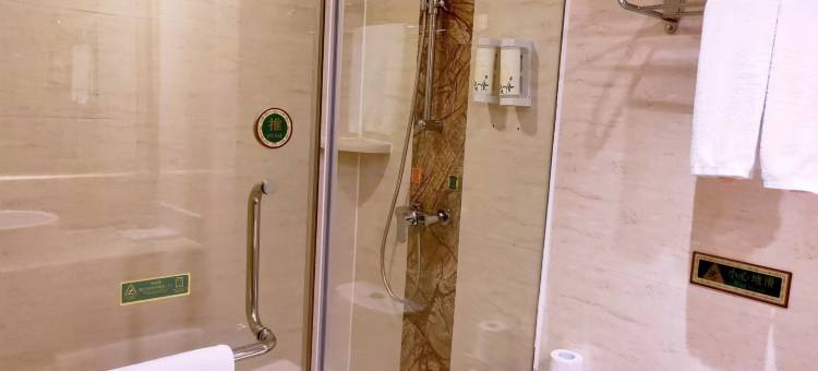 维也纳酒店(中山坦洲店)图片