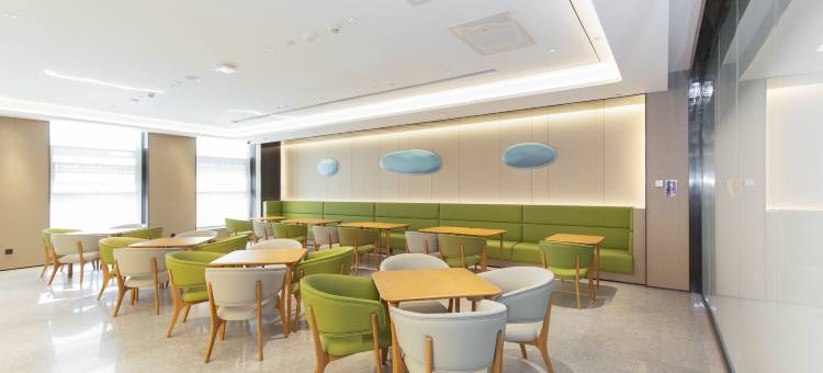 全季酒店(三河燕郊政务中心店)图片