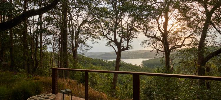 斯派瑟克洛夫利酒店(Spicers Clovelly Estate)图片