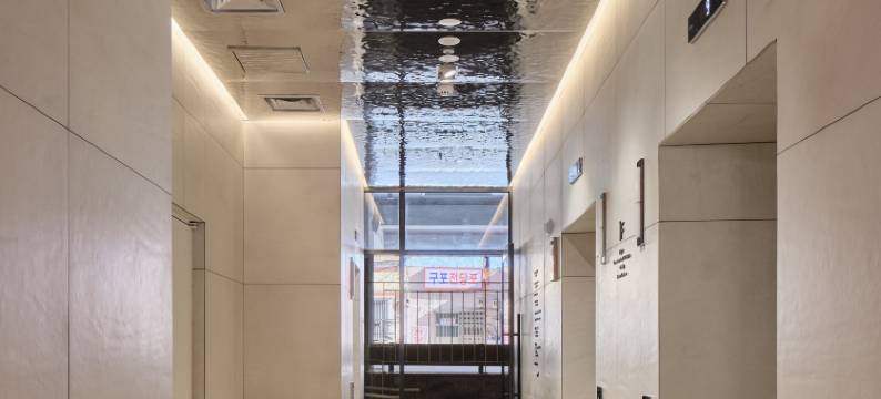 tt古坡酒店(Hotel tt Gupo)图片