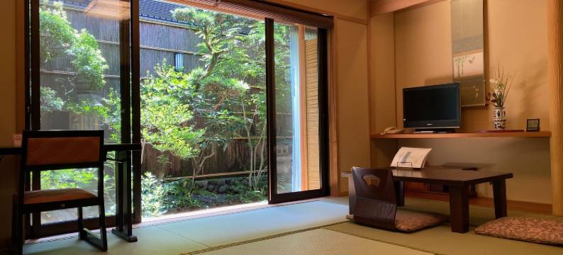 萨瓦亚宏腾日式旅馆(Ryokan Sawaya Honten)图片