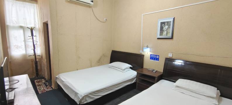 襄阳禧缘宾馆图片