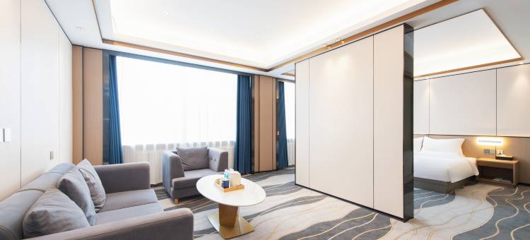 星程酒店(松原大路店)图片