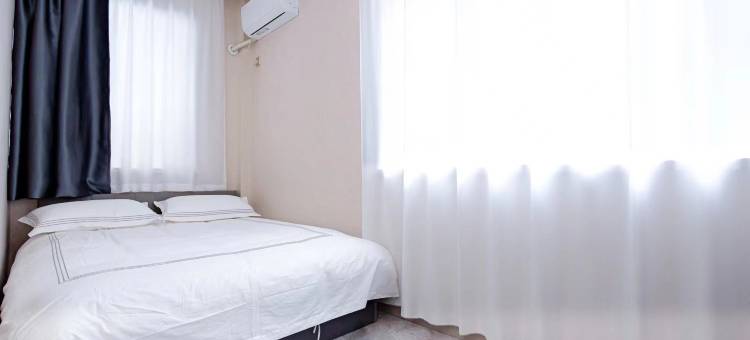 好客临宾馆图片