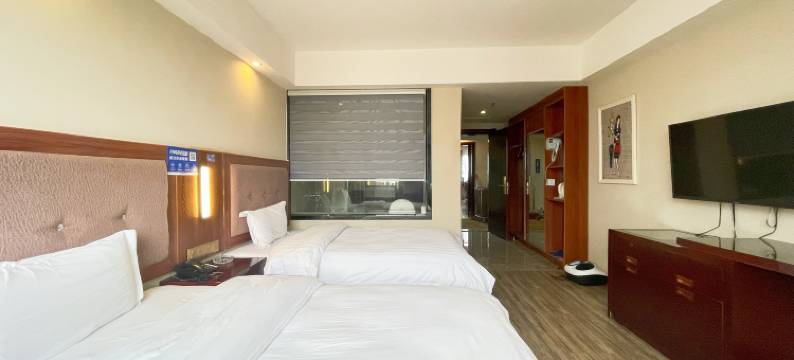 安顺帝克大酒店图片