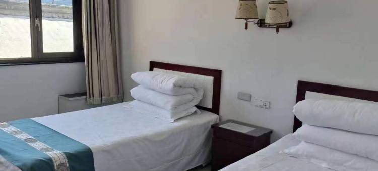 佳悦阁住宿(五台山景区店)图片