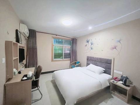 赣州安泰商务宾馆