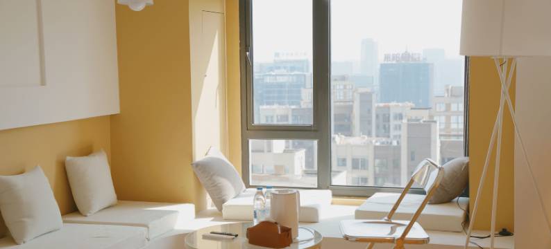 LeHouse乐屋民宿(上街大学城中海寰宇天下店)图片