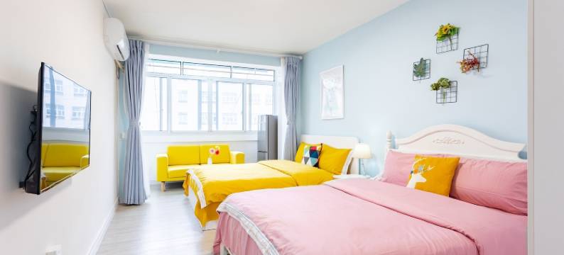 上海飞洋民宿图片