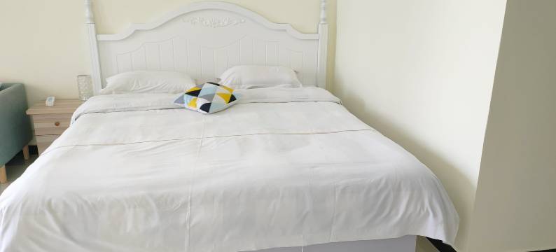 乐乎轻奢影音民宿(石家庄海纳尚峰店)图片