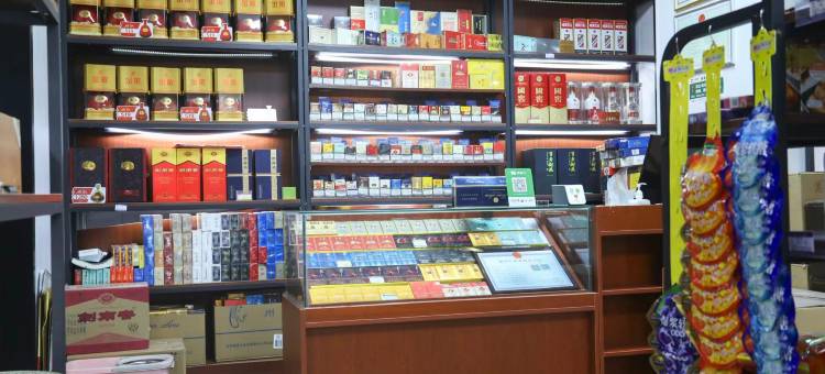 崇信朗格酒店图片