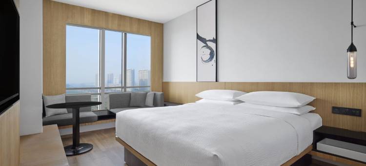 常州金坛万枫酒店图片