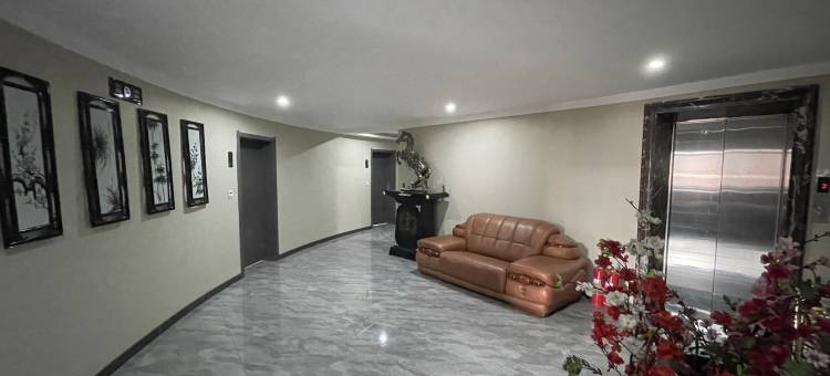 如家派柏·云酒店(营口火车站店)图片