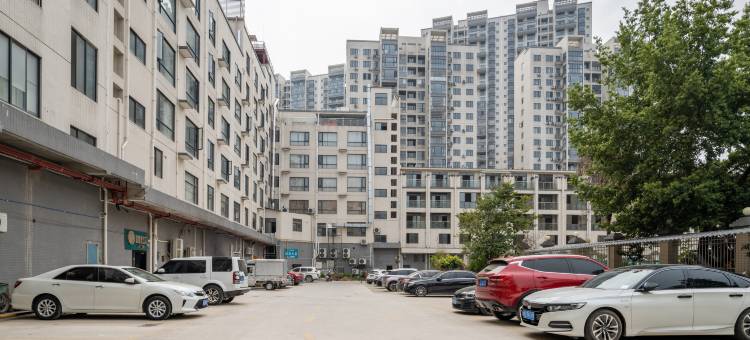 u酒店(昭平政务中心店)图片