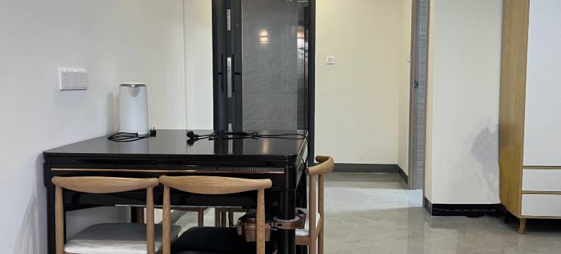 宇妍北欧公寓图片