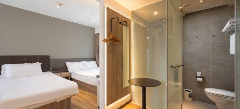 汉庭酒店(上海陆家嘴金融中心民生路店)图片