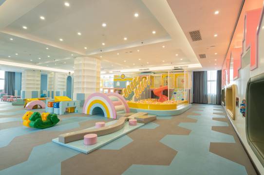 嘉善假日酒店图片