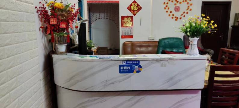 广州花都国光平价公寓(国光工业园区店)图片