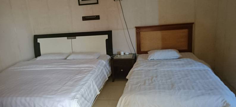 沙洋兴荣宾馆图片