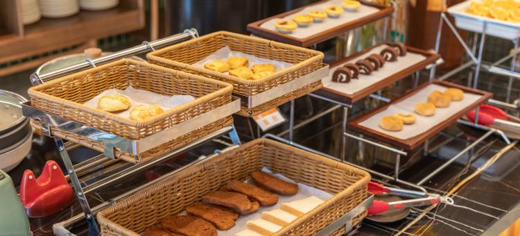 桔子酒店(如东中央广场店)图片