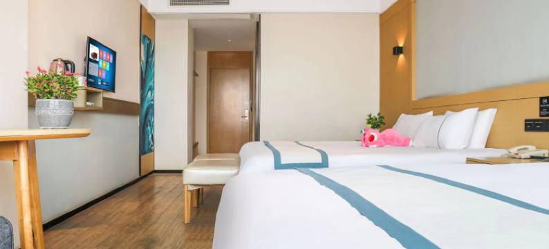 龙锦花园酒店(句容农林学院店)图片