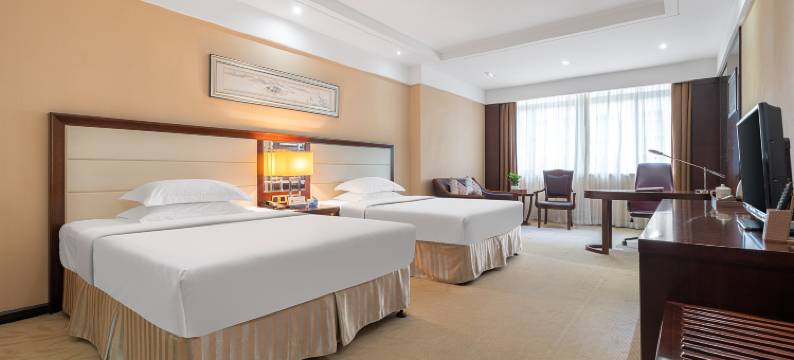 龙净厦门酒店(高崎国际机场店)图片