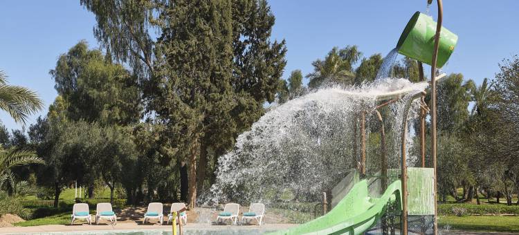 Iberostar Waves Club Palmeraie Marrakech All Inclusive图片
