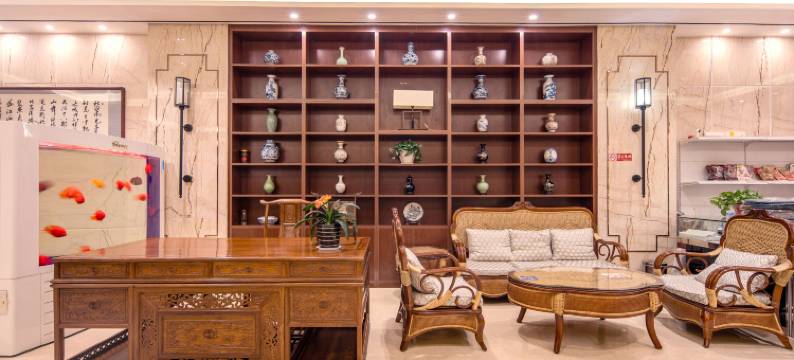 正怡精致酒店(南阳火车站北京路店)图片