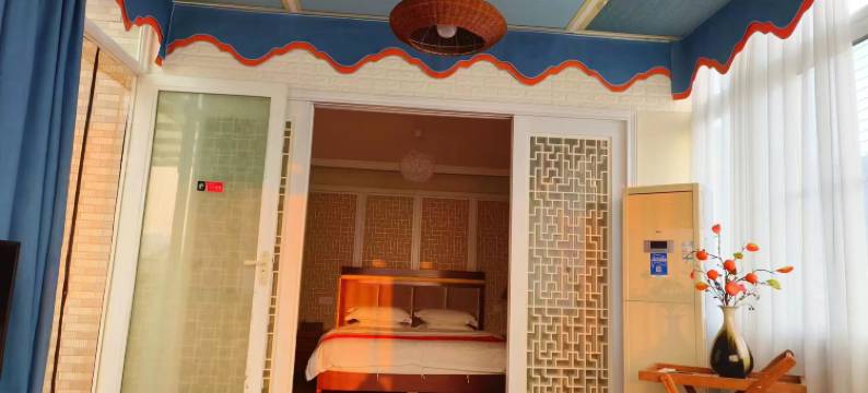 丹霞山阳元村客栈(核心景区店)图片