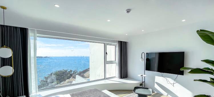 嵊泗洞池大池民宿图片