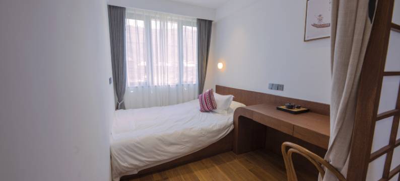 宁波象山临溪里民宿图片