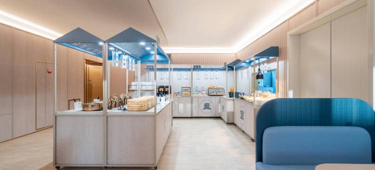 汉庭酒店(青岛平度人民路店)图片