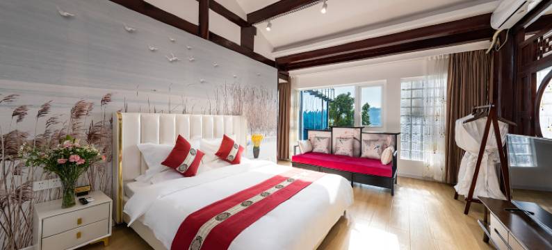 腾冲和顺战友之家精品客栈图片