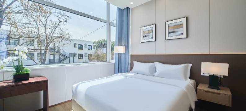 大家的家•秦皇岛北戴河旅居社区图片