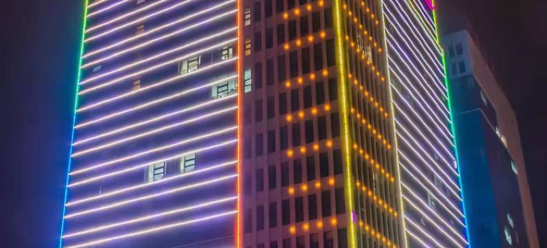 沂南志华商务酒店图片