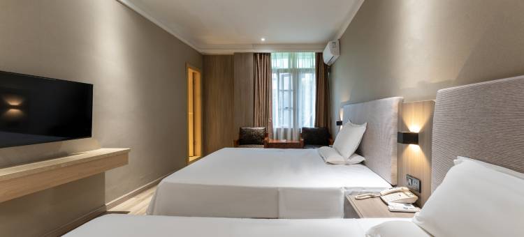 汉庭酒店(宁德红星美凯龙店)图片