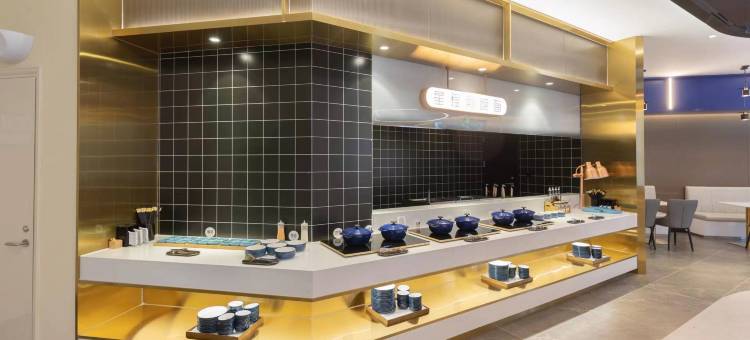 星程酒店(天津滨海国际机场店)图片