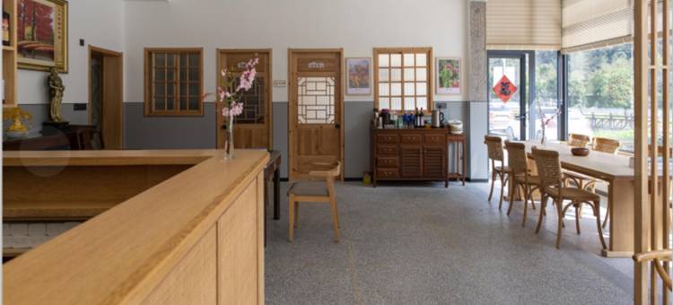 淳安千艺小栈(屏门乡店)图片