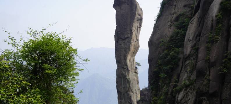 三清山亲子寒舍民宿图片