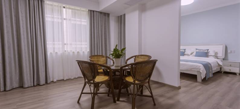 千岛湖毛姐精品民宿图片