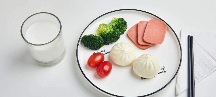 维也纳酒店(重庆云阳滨江公园城中城广场店)图片