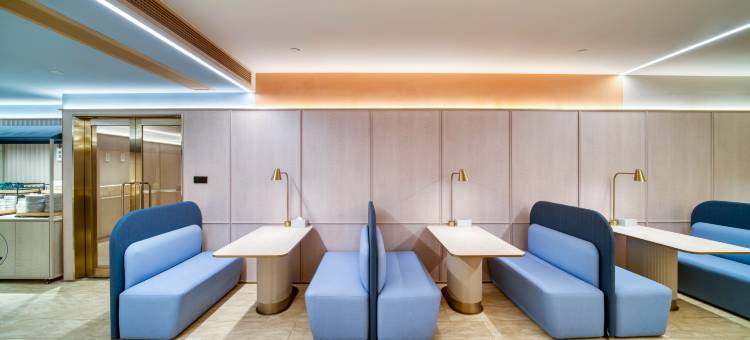 汉庭酒店(宁波鄞州万达宁南北路店)图片