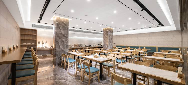 如家华驿酒店(沈阳医大一院店)图片