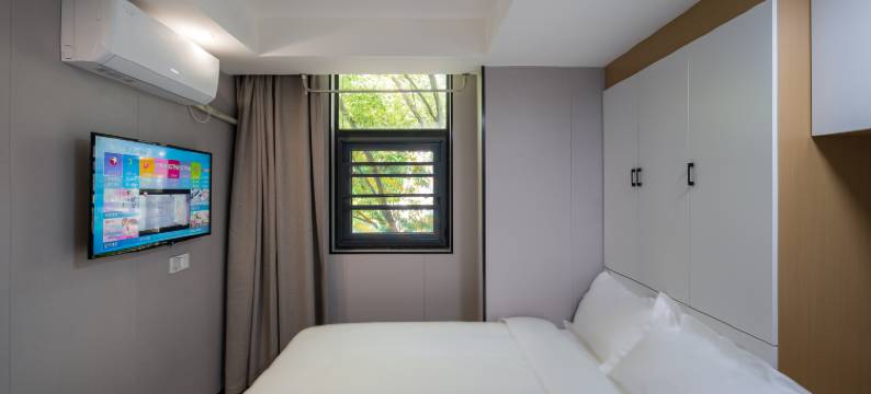 格林豪泰酒店(上海顾村公园店)图片