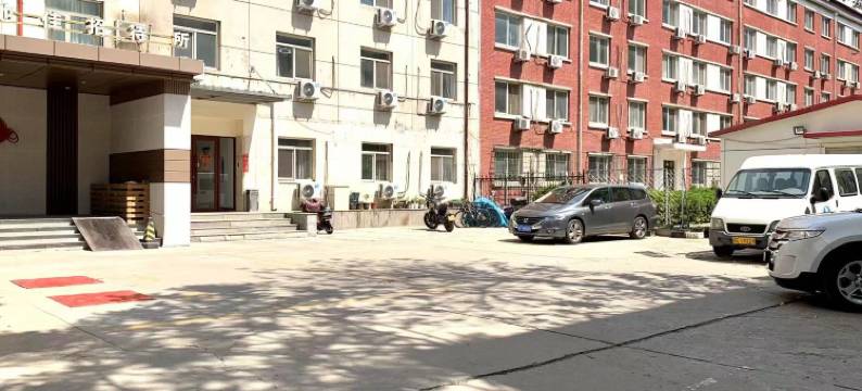 天地佳宾馆(首都机场店)图片