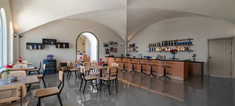 抚仙湖亘朴酒庄民宿图片