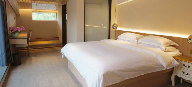 杭州繁花似景民宿图片