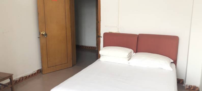 河源河兴公寓图片