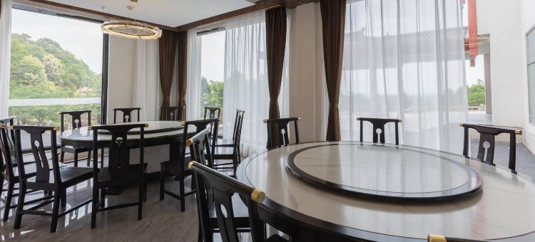 福鼎君临·玉湖度假酒店(太姥山店)图片